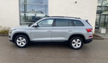 Škoda Kodiaq Clever 4×4 2.0 TDI MATRIX*VIRTU*StHz*Pano*7SITZ*360-Kam*AHK