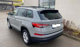 Škoda Kodiaq Clever 4×4 2.0 TDI MATRIX*VIRTU*StHz*Pano*7SITZ*360-Kam*AHK