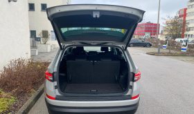 Škoda Kodiaq Clever 4×4 2.0 TDI MATRIX*VIRTU*StHz*Pano*7SITZ*360-Kam*AHK