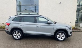 
									Škoda Kodiaq Clever 4×4 2.0 TDI MATRIX*VIRTU*StHz*Pano*7SITZ*360-Kam*AHK voll								
