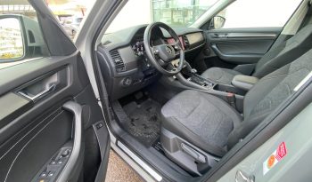 
									Škoda Kodiaq Clever 4×4 2.0 TDI MATRIX*VIRTU*StHz*Pano*7SITZ*360-Kam*AHK voll								