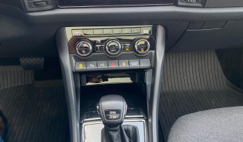 
									Škoda Kodiaq Clever 4×4 2.0 TDI MATRIX*VIRTU*StHz*Pano*7SITZ*360-Kam*AHK voll								