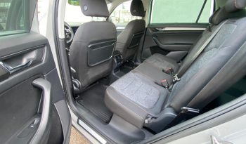 
									Škoda Kodiaq Clever 4×4 2.0 TDI MATRIX*VIRTU*StHz*Pano*7SITZ*360-Kam*AHK voll								