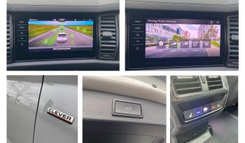 
									Škoda Kodiaq Clever 4×4 2.0 TDI MATRIX*VIRTU*StHz*Pano*7SITZ*360-Kam*AHK voll								