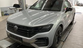 Volkswagen Touareg R-Line BLACK 3.0 TDI DSG 4M MATRIX*Luft*360K*ACC+*HUD*AHK