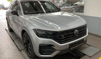 Volkswagen Touareg R-Line BLACK 3.0 TDI DSG 4M MATRIX*Luft*360K*ACC+*HUD*AHK