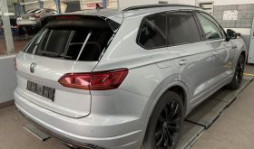 Volkswagen Touareg R-Line BLACK 3.0 TDI DSG 4M MATRIX*Luft*360K*ACC+*HUD*AHK