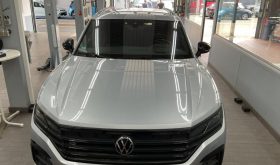 Volkswagen Touareg R-Line BLACK 3.0 TDI DSG 4M MATRIX*Luft*360K*ACC+*HUD*AHK