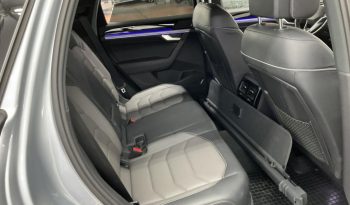 
									Volkswagen Touareg R-Line BLACK 3.0 TDI DSG 4M MATRIX*Luft*360K*ACC+*HUD*AHK voll								