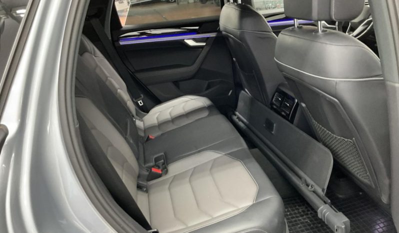 
								Volkswagen Touareg R-Line BLACK 3.0 TDI DSG 4M MATRIX*Luft*360K*ACC+*HUD*AHK voll									