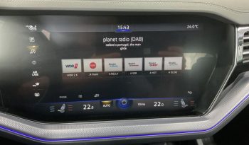 
									Volkswagen Touareg R-Line BLACK 3.0 TDI DSG 4M MATRIX*Luft*360K*ACC+*HUD*AHK voll								