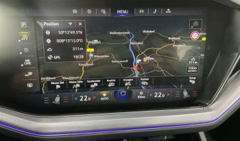 
									Volkswagen Touareg R-Line BLACK 3.0 TDI DSG 4M MATRIX*Luft*360K*ACC+*HUD*AHK voll								