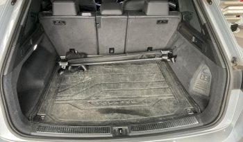 
									Volkswagen Touareg R-Line BLACK 3.0 TDI DSG 4M MATRIX*Luft*360K*ACC+*HUD*AHK voll								