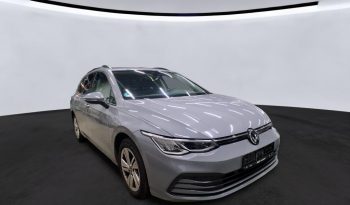 Volkswagen Golf Variant VIII Life 2.0 TDI DSG LED*VIRTU*STHZ*ACC+*LINE*AHK