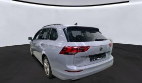 Volkswagen Golf Variant VIII Life 2.0 TDI DSG LED*VIRTU*STHZ*ACC+*LINE*AHK