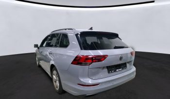Volkswagen Golf Variant VIII Life 2.0 TDI DSG LED*VIRTU*STHZ*ACC+*LINE*AHK