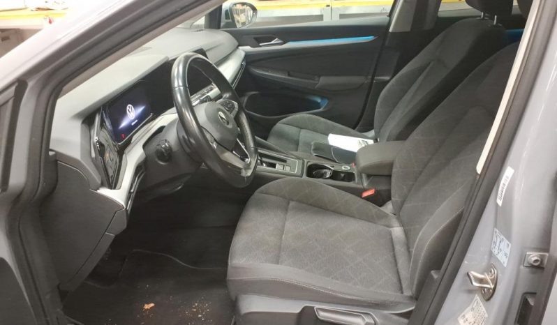 Volkswagen Golf Variant VIII Life 2.0 TDI DSG LED*VIRTU*STHZ*ACC+*LINE*AHK