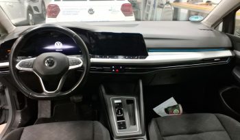 
									Volkswagen Golf Variant VIII Life 2.0 TDI DSG LED*VIRTU*STHZ*ACC+*LINE*AHK voll								