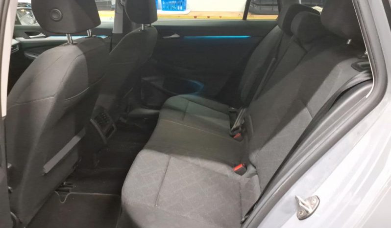 
								Volkswagen Golf Variant VIII Life 2.0 TDI DSG LED*VIRTU*STHZ*ACC+*LINE*AHK voll									