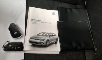 
									Volkswagen Golf Variant VIII Life 2.0 TDI DSG LED*VIRTU*STHZ*ACC+*LINE*AHK voll								