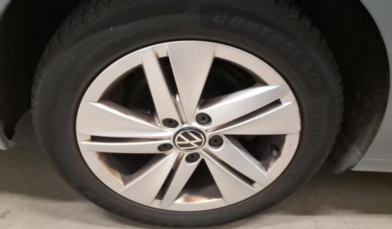 
								Volkswagen Golf Variant VIII Life 2.0 TDI DSG LED*VIRTU*STHZ*ACC+*LINE*AHK voll									