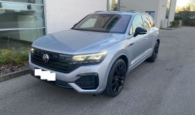 Volkswagen Touareg R-Line BLACK 3.0 TDI DSG 4M MATRIX*Luft*360K*ACC+*HUD*AHK