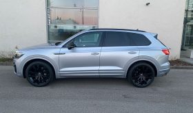 Volkswagen Touareg R-Line BLACK 3.0 TDI DSG 4M MATRIX*Luft*360K*ACC+*HUD*AHK