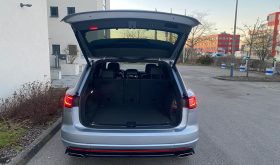 Volkswagen Touareg R-Line BLACK 3.0 TDI DSG 4M MATRIX*Luft*360K*ACC+*HUD*AHK