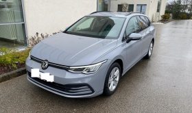 Volkswagen Golf Variant VIII Life 2.0 TDI DSG LED*VIRTU*STHZ*ACC+*LINE*AHK