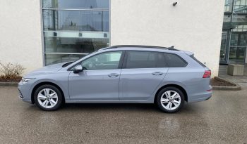 
									Volkswagen Golf Variant VIII Life 2.0 TDI DSG LED*VIRTU*STHZ*ACC+*LINE*AHK voll								
