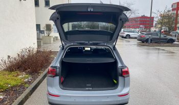 
									Volkswagen Golf Variant VIII Life 2.0 TDI DSG LED*VIRTU*STHZ*ACC+*LINE*AHK voll								