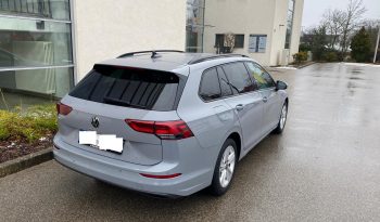
									Volkswagen Golf Variant VIII Life 2.0 TDI DSG LED*VIRTU*STHZ*ACC+*LINE*AHK voll								