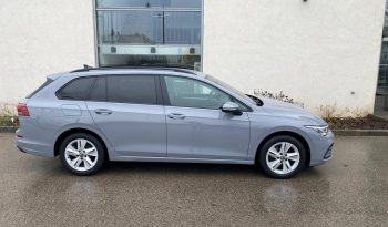 
									Volkswagen Golf Variant VIII Life 2.0 TDI DSG LED*VIRTU*STHZ*ACC+*LINE*AHK voll								