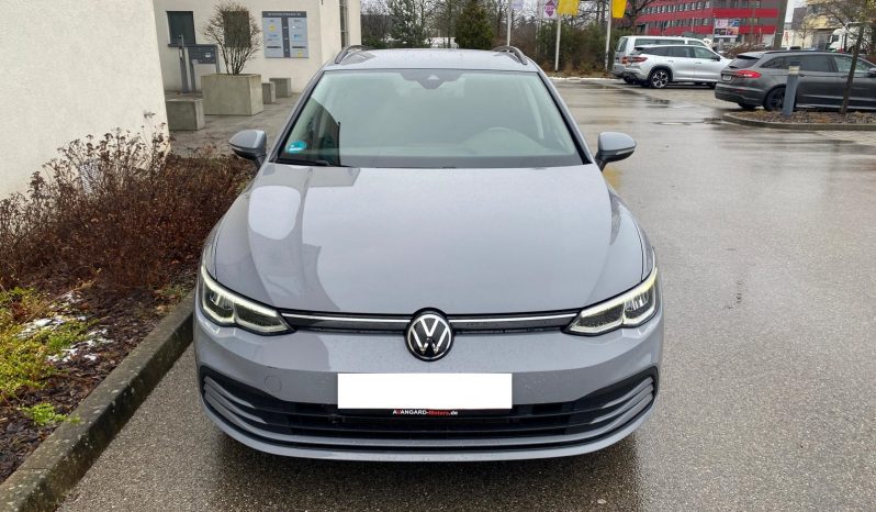 
								Volkswagen Golf Variant VIII Life 2.0 TDI DSG LED*VIRTU*STHZ*ACC+*LINE*AHK voll									