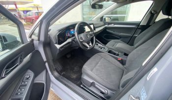 
									Volkswagen Golf Variant VIII Life 2.0 TDI DSG LED*VIRTU*STHZ*ACC+*LINE*AHK voll								