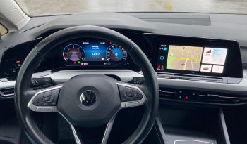 
									Volkswagen Golf Variant VIII Life 2.0 TDI DSG LED*VIRTU*STHZ*ACC+*LINE*AHK voll								