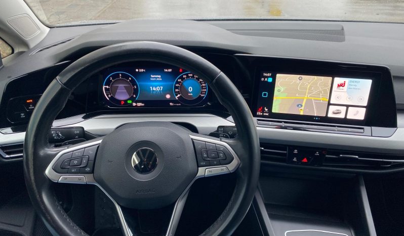 
								Volkswagen Golf Variant VIII Life 2.0 TDI DSG LED*VIRTU*STHZ*ACC+*LINE*AHK voll									