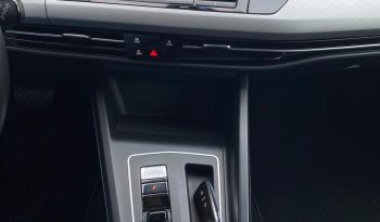 
									Volkswagen Golf Variant VIII Life 2.0 TDI DSG LED*VIRTU*STHZ*ACC+*LINE*AHK voll								