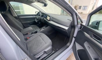 
									Volkswagen Golf Variant VIII Life 2.0 TDI DSG LED*VIRTU*STHZ*ACC+*LINE*AHK voll								