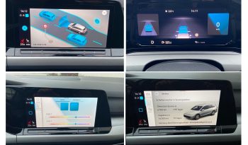 
									Volkswagen Golf Variant VIII Life 2.0 TDI DSG LED*VIRTU*STHZ*ACC+*LINE*AHK voll								