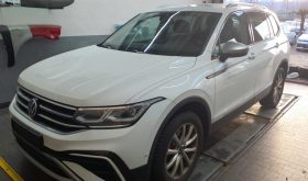 Volkswagen Tiguan Allspace Elegance 2.0 TDI DSG 4Motion*MATRIX*VIRTU*ACC+*HUD*StHz