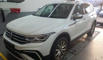 Volkswagen Tiguan Allspace Elegance 2.0 TDI DSG 4Motion*MATRIX*VIRTU*ACC+*HUD*StHz