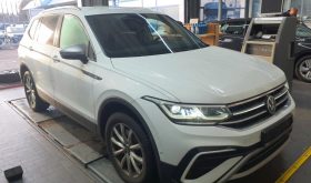 Volkswagen Tiguan Allspace Elegance 2.0 TDI DSG 4Motion*MATRIX*VIRTU*ACC+*HUD*StHz