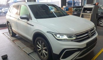 Volkswagen Tiguan Allspace Elegance 2.0 TDI DSG 4Motion*MATRIX*VIRTU*ACC+*HUD*StHz