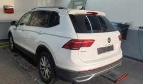 Volkswagen Tiguan Allspace Elegance 2.0 TDI DSG 4Motion*MATRIX*VIRTU*ACC+*HUD*StHz