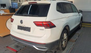 Volkswagen Tiguan Allspace Elegance 2.0 TDI DSG 4Motion*MATRIX*VIRTU*ACC+*HUD*StHz