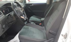 Volkswagen Tiguan Allspace Elegance 2.0 TDI DSG 4Motion*MATRIX*VIRTU*ACC+*HUD*StHz