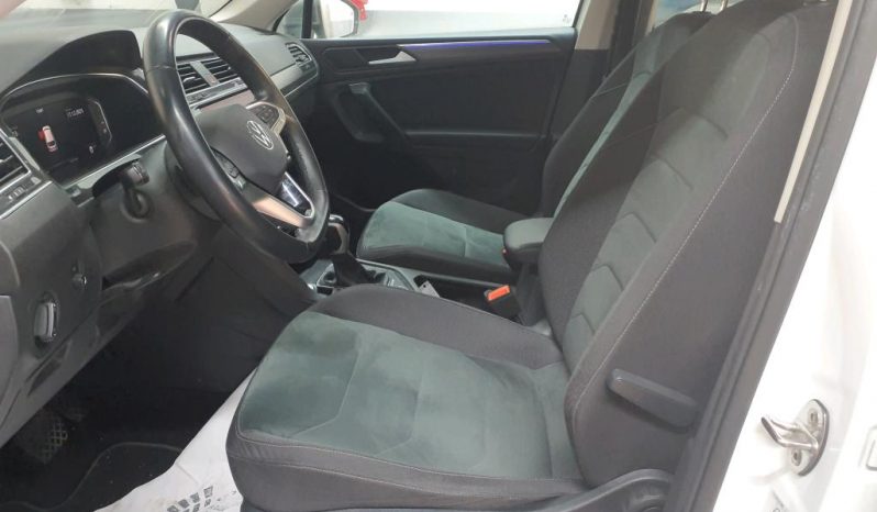 
								Volkswagen Tiguan Allspace Elegance 2.0 TDI DSG 4Motion*MATRIX*VIRTU*ACC+*HUD*StHz voll									
