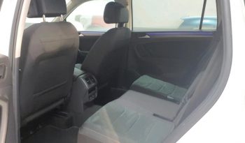 
									Volkswagen Tiguan Allspace Elegance 2.0 TDI DSG 4Motion*MATRIX*VIRTU*ACC+*HUD*StHz voll								