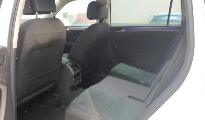 
								Volkswagen Tiguan Allspace Elegance 2.0 TDI DSG 4Motion*MATRIX*VIRTU*ACC+*HUD*StHz voll									